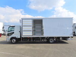 MITSUBISHI FUSO Fighter Refrigerator & Freezer Truck 2KG-FK65F 2025 1,000km_25