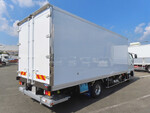 MITSUBISHI FUSO Fighter Refrigerator & Freezer Truck 2KG-FK65F 2025 1,000km_2