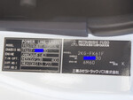 MITSUBISHI FUSO Fighter Aluminum Block 2KG-FK61F 2019 347,000km_30