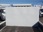 MITSUBISHI FUSO Fighter Flat Body 2KG-FK61F 2017 211,000km_11