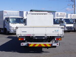MITSUBISHI FUSO Fighter Flat Body 2KG-FK61F 2017 211,000km_19