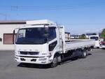 MITSUBISHI FUSO Fighter Flat Body 2KG-FK61F 2017 211,000km_3