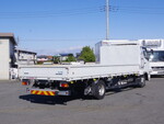 MITSUBISHI FUSO Fighter Flat Body 2KG-FK61F 2017 211,000km_4