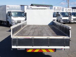 MITSUBISHI FUSO Fighter Flat Body 2KG-FK61F 2017 211,000km_5