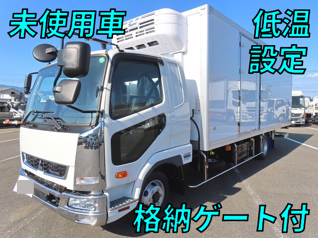 MITSUBISHI FUSO Fighter Refrigerator & Freezer Truck 2KG-FK65F 2025 1,000km