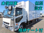 MITSUBISHI FUSO Fighter Refrigerator & Freezer Truck 2KG-FK65F 2025 1,000km_1