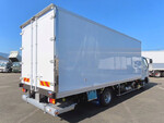 MITSUBISHI FUSO Fighter Refrigerator & Freezer Truck 2KG-FK65F 2025 1,000km_2