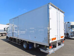 MITSUBISHI FUSO Fighter Refrigerator & Freezer Truck 2KG-FK65F 2025 1,000km_4