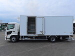 HINO Ranger Refrigerator & Freezer Truck 2KG-FC2ABG 2019 305,000km_23