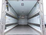 HINO Ranger Refrigerator & Freezer Truck 2KG-FC2ABG 2019 305,000km_25
