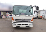 HINO Ranger Garbage Truck TKG-FC9JJAA 2012 260,055km_3