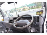 ISUZU Elf Garbage Truck SKG-NPR85YN 2014 351,824km_35