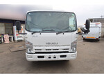 ISUZU Elf Garbage Truck SKG-NPR85YN 2014 351,824km_3
