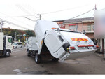 ISUZU Elf Garbage Truck SKG-NPR85YN 2014 351,824km_4