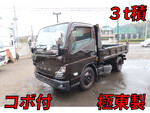 MITSUBISHI FUSO Canter Dump 2RG-FBA60 2022 52,410km_1