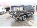 MITSUBISHI FUSO Canter Dump 2RG-FBA60 2022 52,410km_2