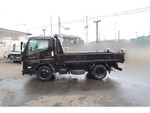 MITSUBISHI FUSO Canter Dump 2RG-FBA60 2022 52,410km_5