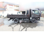 MITSUBISHI FUSO Canter Dump 2RG-FBA60 2022 52,410km_7