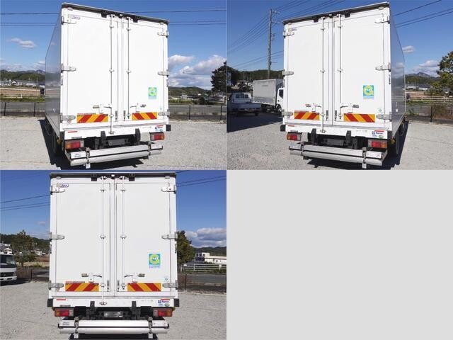 Dutro Refrigerator & Freezer Truck_2