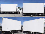 HINO Dutro Refrigerator & Freezer Truck TKG-XZU710M 2017 423,000km_5