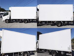 HINO Dutro Refrigerator & Freezer Truck TKG-XZU710M 2017 423,000km_6