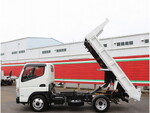 MITSUBISHI FUSO Canter Dump 2PG-FBA30 2019 127,351km_17