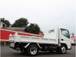 MITSUBISHI FUSO Canter Dump 2PG-FBA30 2019 127,351km_4