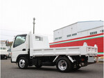 MITSUBISHI FUSO Canter Dump 2PG-FBA30 2019 127,351km_7