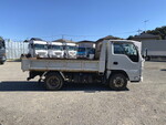 ISUZU Elf Dump SKG-NKR85AD 2011 161,000km_10