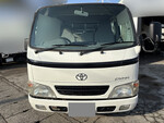TOYOTA Dyna Double Cab KR-KDY230 2004 104,000km_10