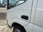 TOYOTA Dyna Double Cab KR-KDY230 2004 104,000km_11