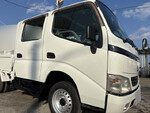 TOYOTA Dyna Double Cab KR-KDY230 2004 104,000km_13