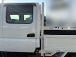 TOYOTA Dyna Double Cab KR-KDY230 2004 104,000km_17