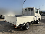TOYOTA Dyna Double Cab KR-KDY230 2004 104,000km_4