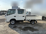 TOYOTA Dyna Double Cab KR-KDY230 2004 104,000km_5