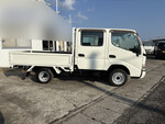 TOYOTA Dyna Double Cab KR-KDY230 2004 104,000km_6