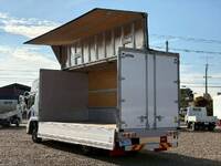 ISUZU Forward Aluminum Wing 2RG-FTR90V4 2025 21,000km_12