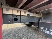 ISUZU Forward Aluminum Wing 2RG-FTR90V4 2025 21,000km_15