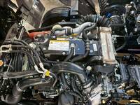 ISUZU Forward Aluminum Wing 2RG-FTR90V4 2025 21,000km_17