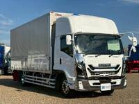 ISUZU Forward Aluminum Wing 2RG-FTR90V4 2025 21,000km_2