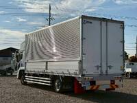 ISUZU Forward Aluminum Wing 2RG-FTR90V4 2025 21,000km_3