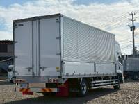 ISUZU Forward Aluminum Wing 2RG-FTR90V4 2025 21,000km_4