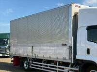 ISUZU Forward Aluminum Wing 2RG-FTR90V4 2025 21,000km_5