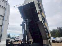 HINO Profia Deep Dump LKG-FS1AKAA 2011 360,000km_13