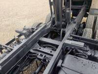 HINO Profia Deep Dump LKG-FS1AKAA 2011 360,000km_14