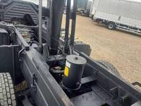 HINO Profia Deep Dump LKG-FS1AKAA 2011 360,000km_15