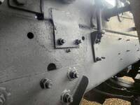 HINO Profia Deep Dump LKG-FS1AKAA 2011 360,000km_16