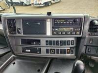 HINO Profia Deep Dump LKG-FS1AKAA 2011 360,000km_22