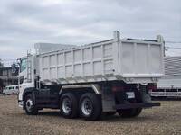 HINO Profia Deep Dump LKG-FS1AKAA 2011 360,000km_3