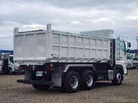 HINO Profia Deep Dump LKG-FS1AKAA 2011 360,000km_4